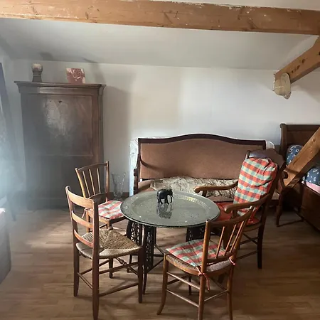 Grenier De La Chimère *
