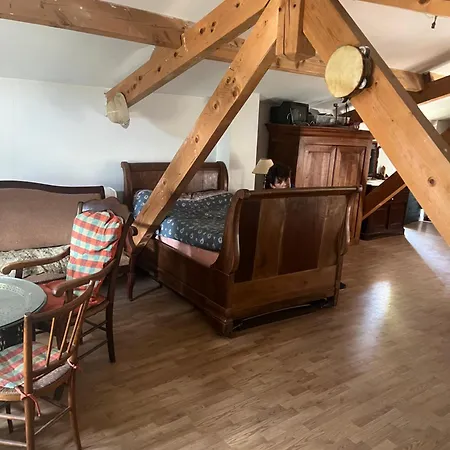 Appartamento Grenier De La Chimère