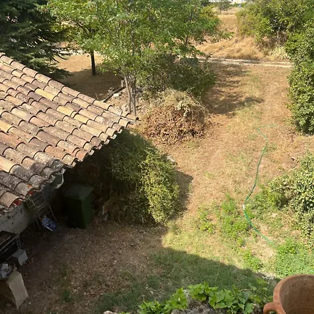 דירה Grenier De La Chimere